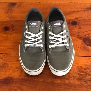 Vans Shoes